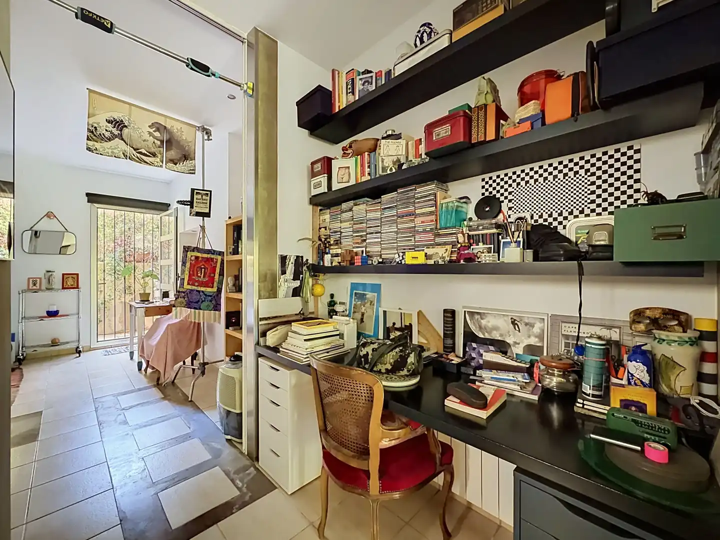 Flat for sale in Alella  with Air Conditioner, Heating and Terrace