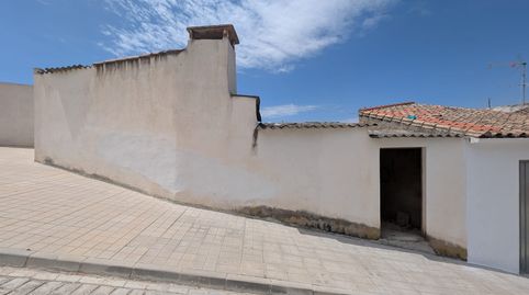 Foto 5 de Casa o xalet en venda a Calle Sabariego, 3, Alcaudete, Jaén