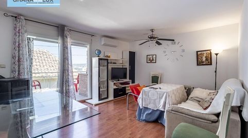 Foto 2 de Piso en venta en Calle del Maestro Noguerol, Barrio de la Vega, Monachil