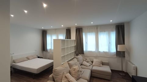 Photo 4 of Study for rent in De Sierra Elvira, Numancia, Madrid Capital