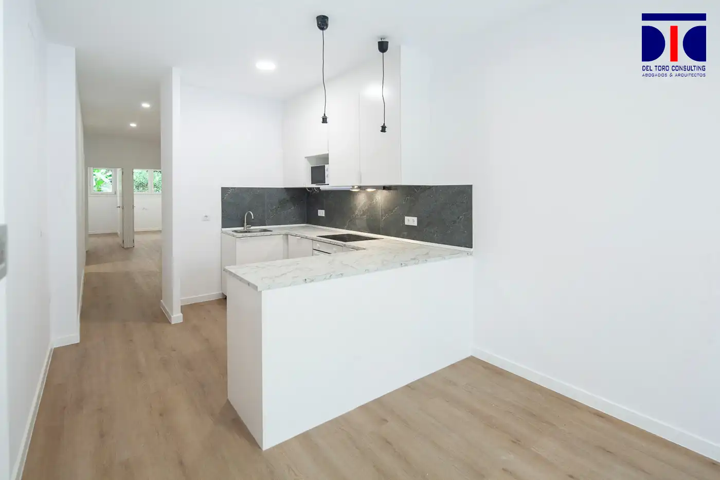 Piso en venta en Barrio de los Remedios