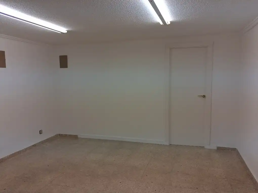 Office space to rent in Plaza de Toros - Avenida Chapí - Trinquete, imagen 7
