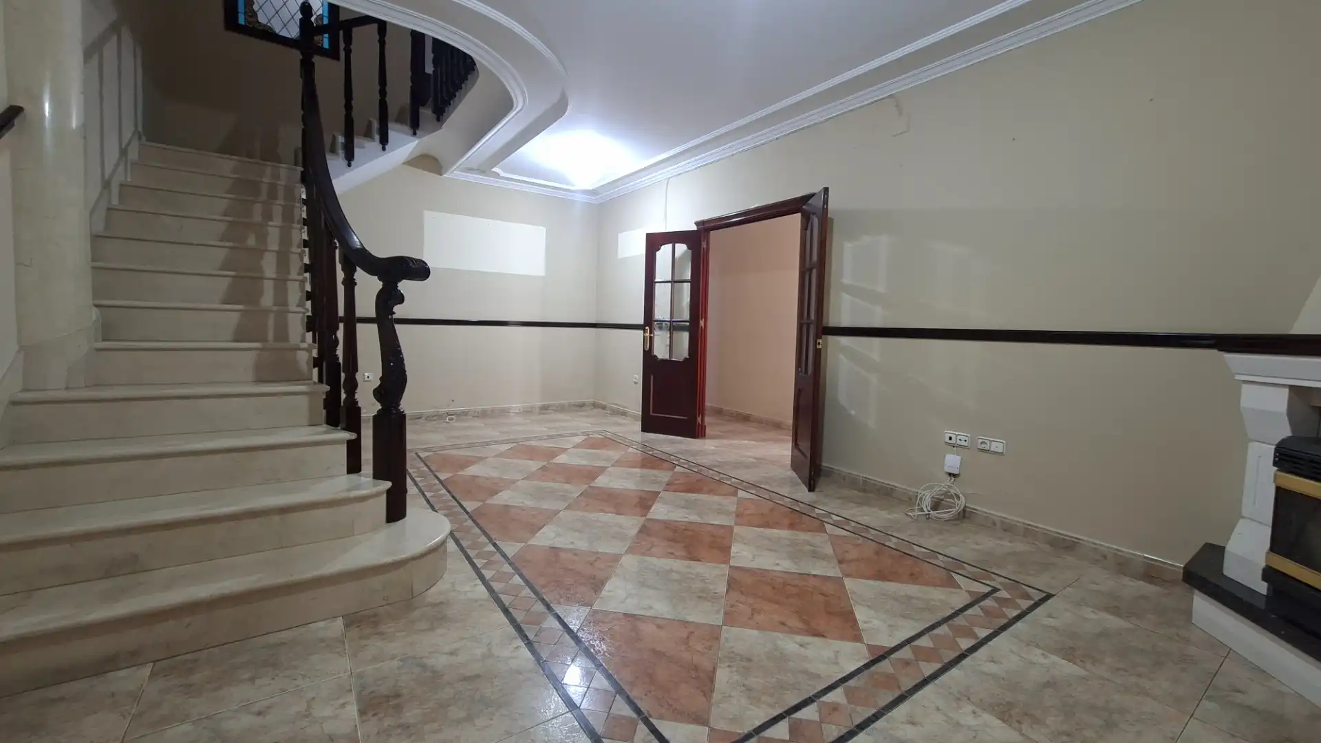 Maison jumelée avec terrasse à vendre à Núcleo urbano, imagen 2