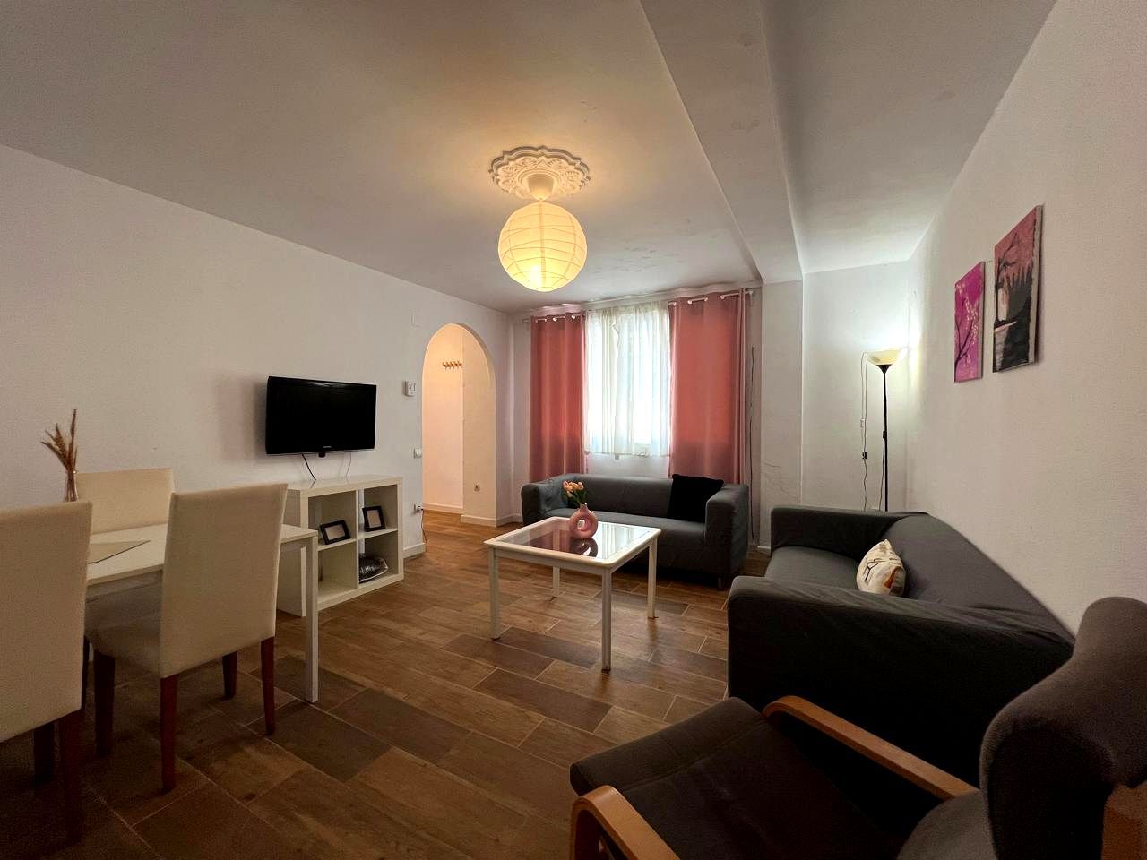 Planta baja to rent in Juan Carvallo, Juan XXIII - Rochelambert