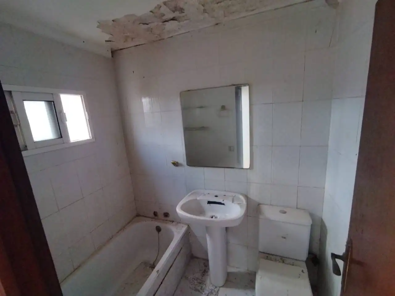 Casa o chalet en venta en Plaza de toros - Venta Vargas - Capitania