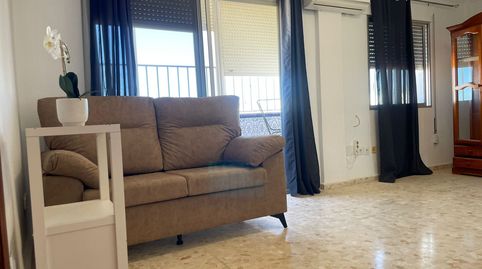 Foto 4 de Pis de lloguer a Avenida de la Soleá, 1, Santiago - Coronación, Jerez de la Frontera