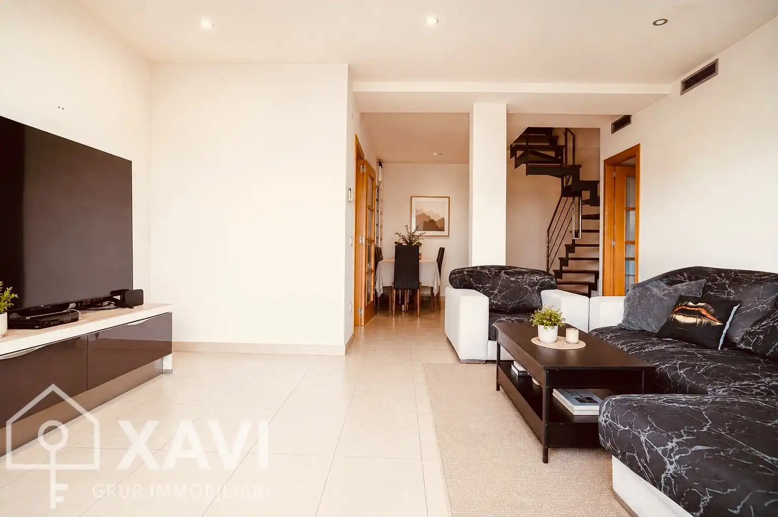 Dúplex en venta en Carrer de Sant Martí de Tous, El Poble Sec
