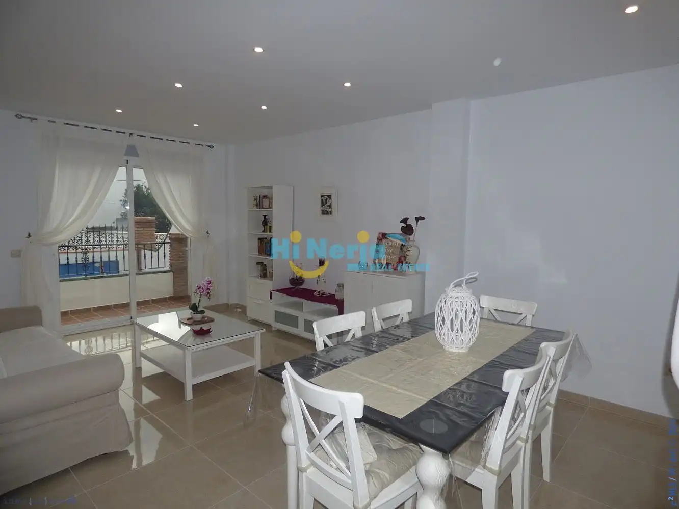 Chalet con piscina en venta en Centro, imagen 12