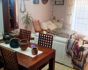 Living room of Single-family semi-detached for sale in Castellbisbal  with Air Conditioner and Terrace