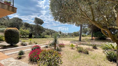Foto 3 de Casa o xalet en venda a Carrer de Les Alzines, Serra Brava, Lloret de Mar