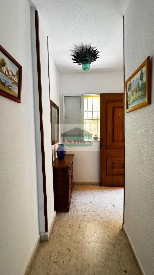 Appartamento con terrazza in vendita a Calle Geraneos 3, imagen 35