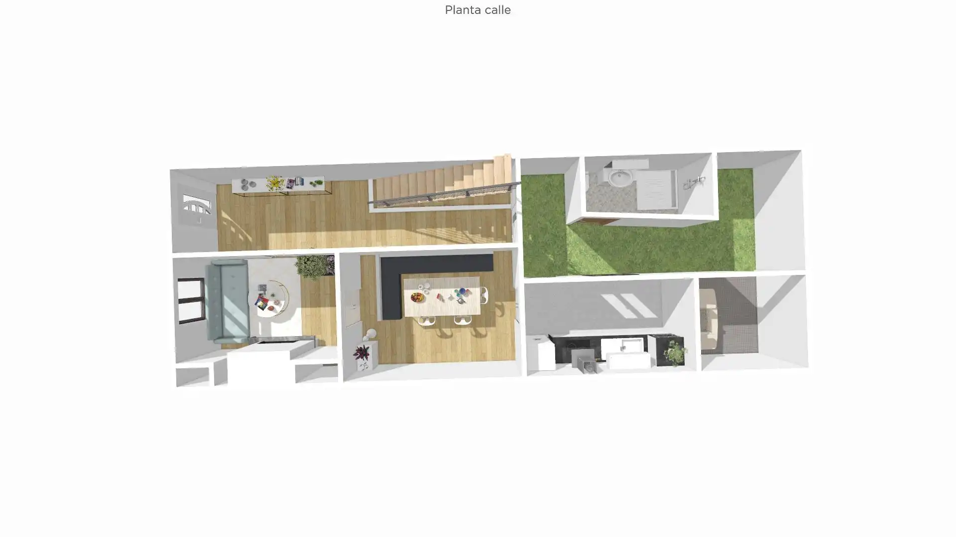 Casa o chalet en venta en Calle OLIVO EL, 6, Andorra (Teruel)