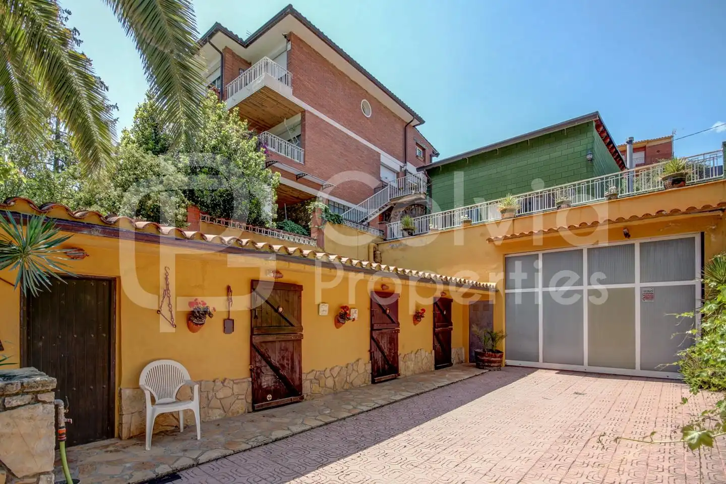 Casa o chalet en venta en Maria Cristina, Vallirana