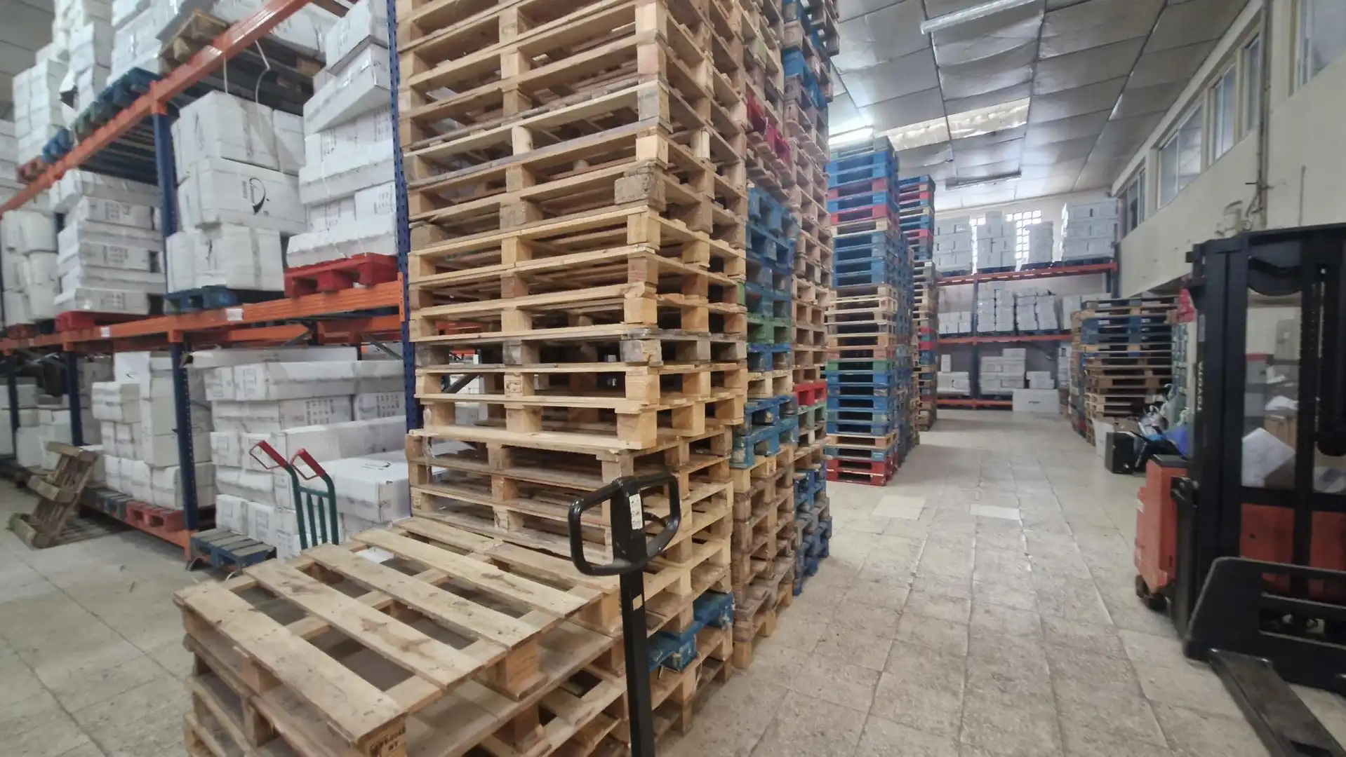 Nave industrial in vendita a P.I. Pocomaco, imagen 2