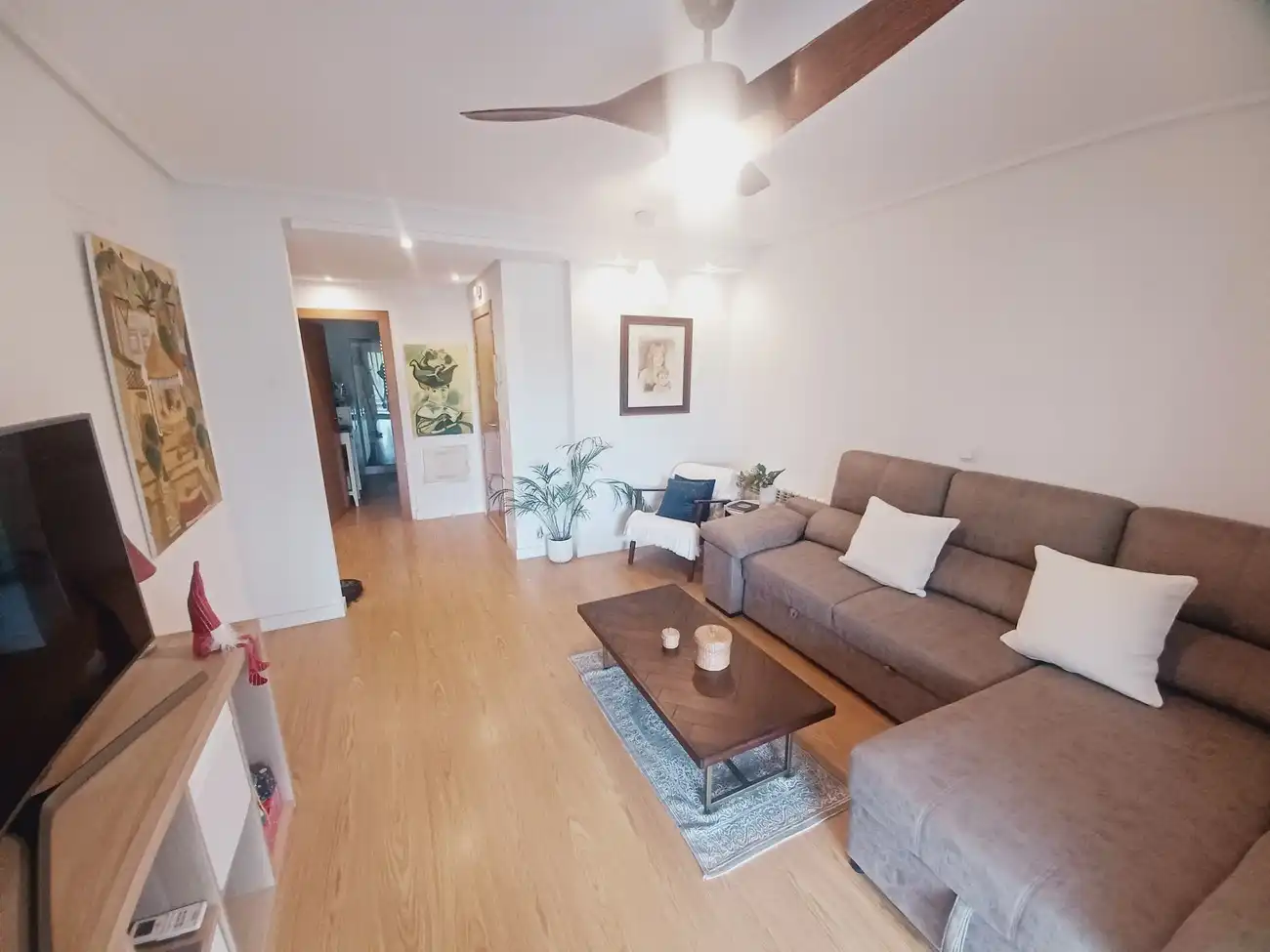 Apartamento con ascensor en venta en Campo de Murcia, imagen 6