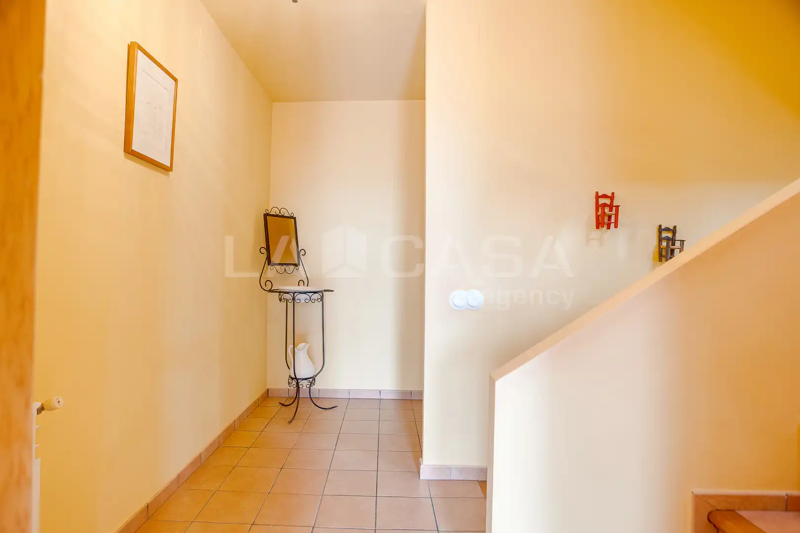 Casa adosada en venda en Sant Antoni de Vilamajor amb Calefacció, Terrassa i Traster