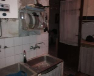 Cuina de Casa o xalet en venda en Gandia amb Terrassa