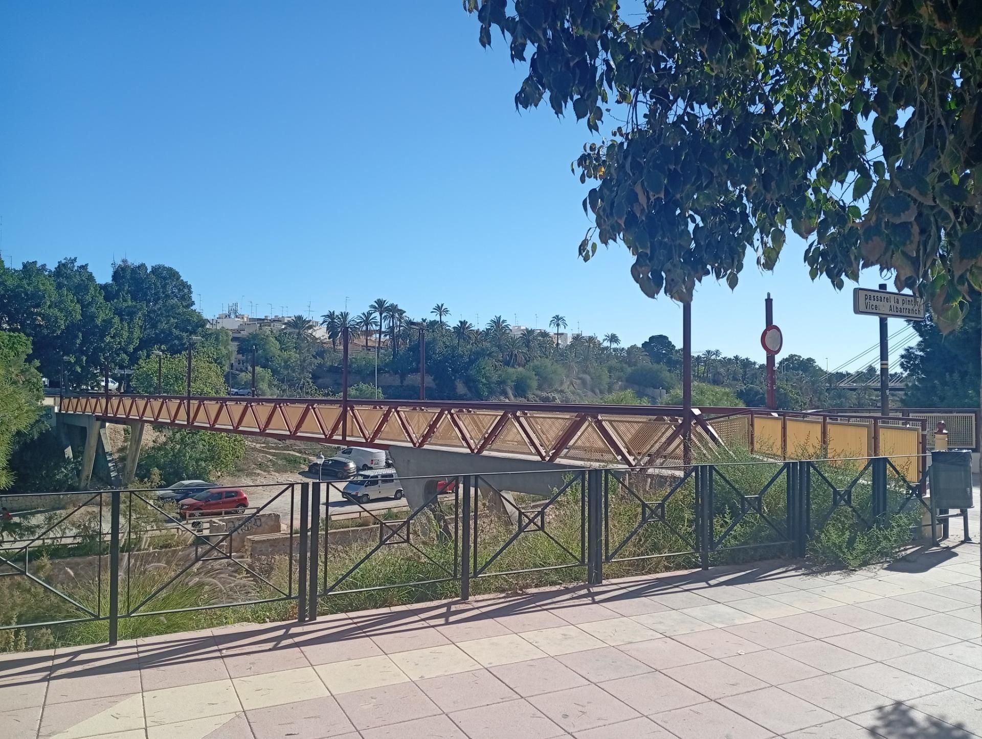 Planta baja en venta en Plaza Crevillente - Antiguos Juzgados - El Asilo, Elche ciudad