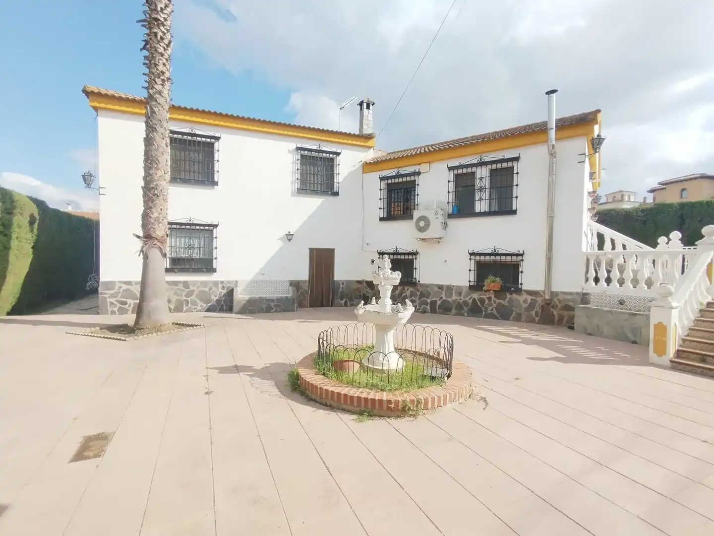 Chalet con piscina en venta en Calle de la Adelfa, imagen 13