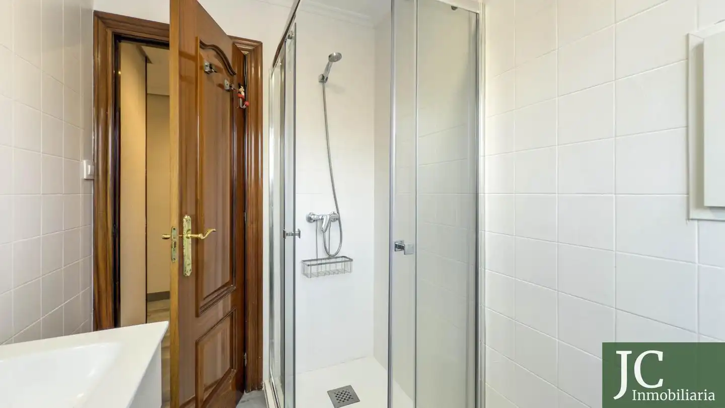 Habitación en Centro