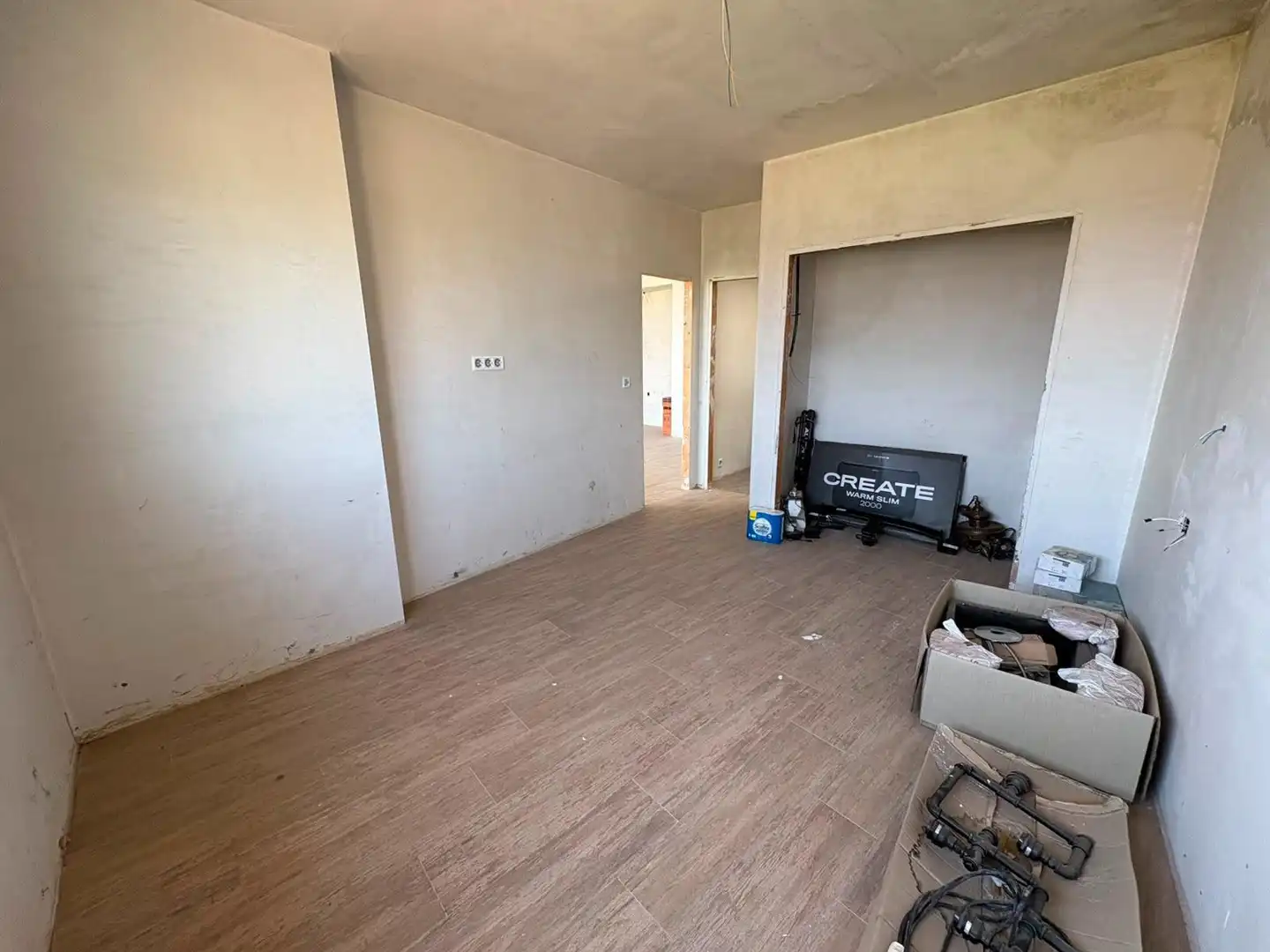 Flat for sale in Rianxo