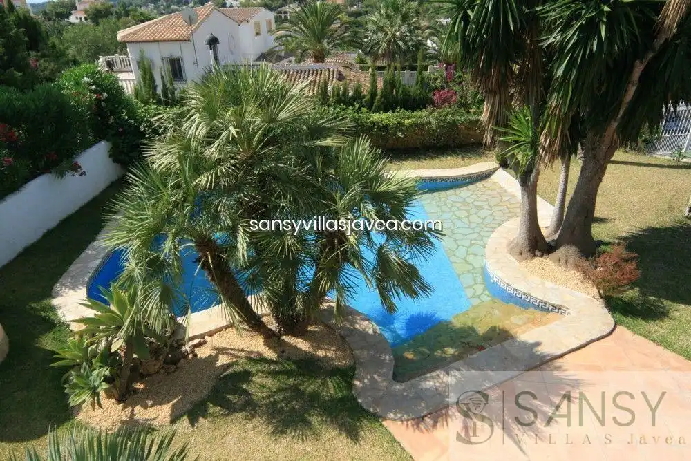 Villa in vendita a Pinar del Advocat - Cometa, imagen 5
