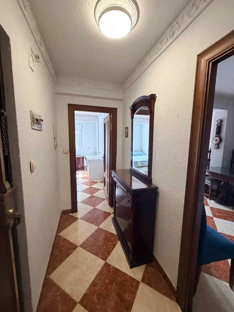 Piso de alquiler en Granada, Granada