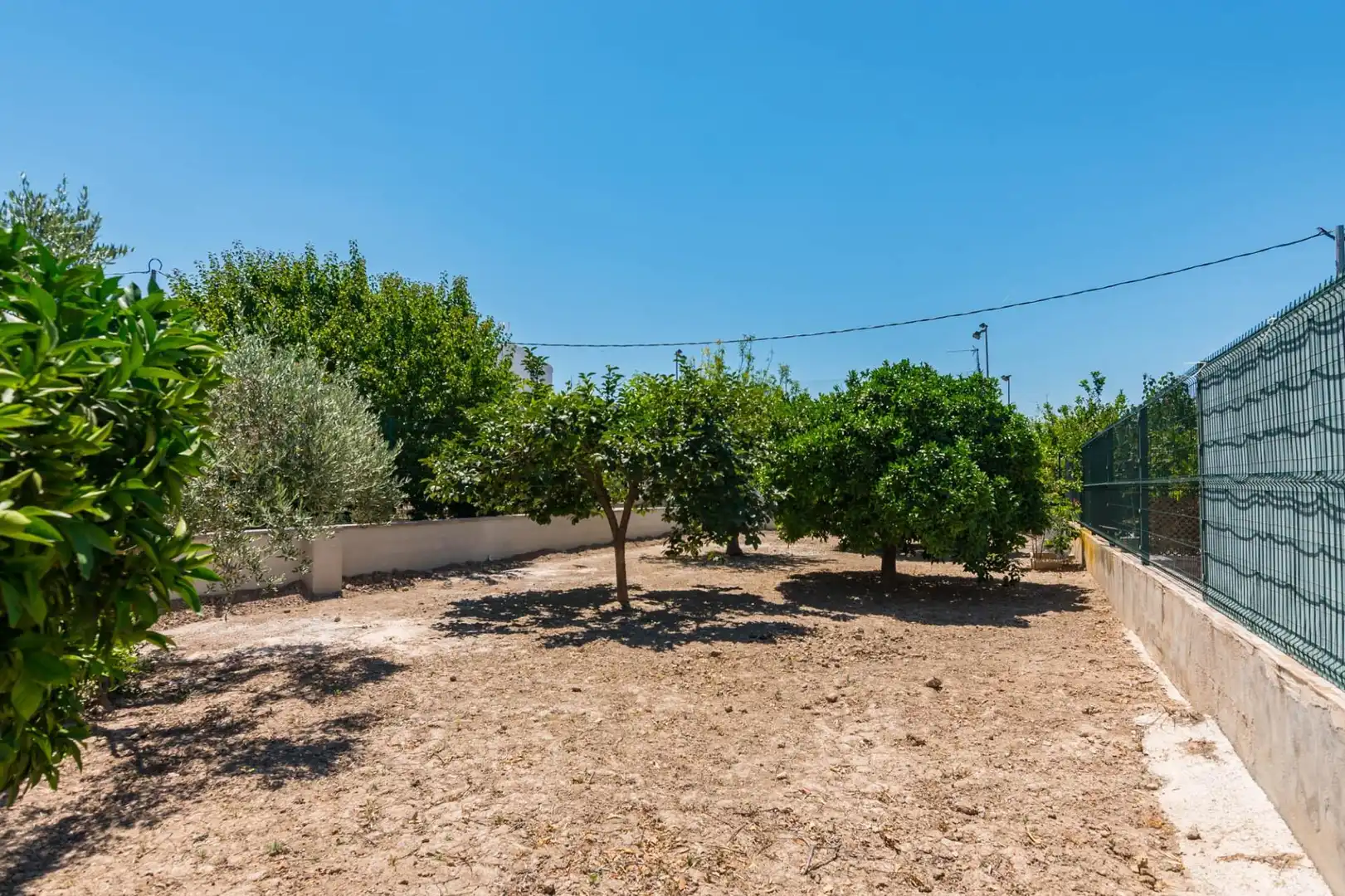Casa o xalet en venda en Murcia amb Jardí privat, Terrassa i Moblat