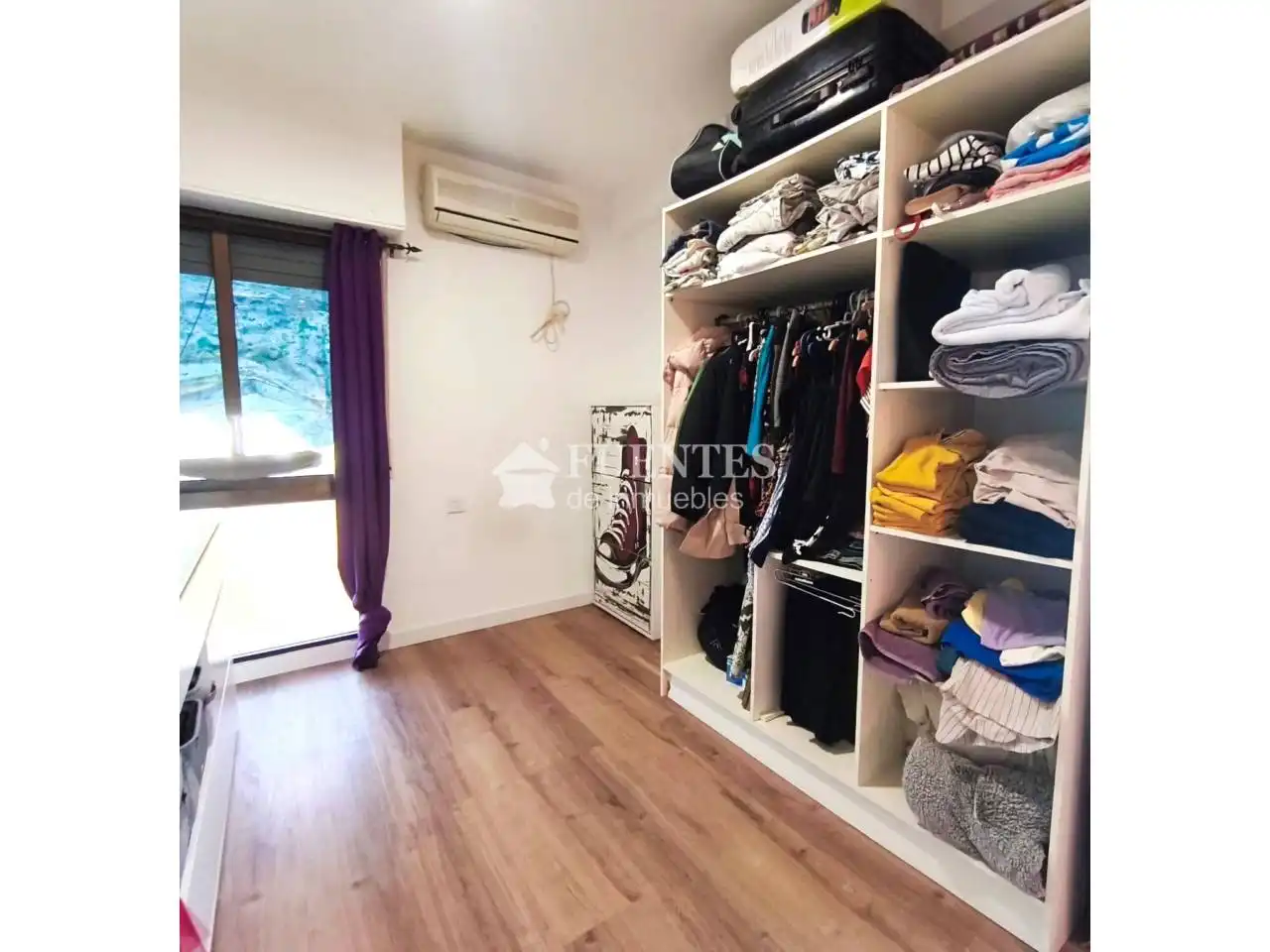 Flat with lift for sale in Plaza Mediterráneo, imagen 25