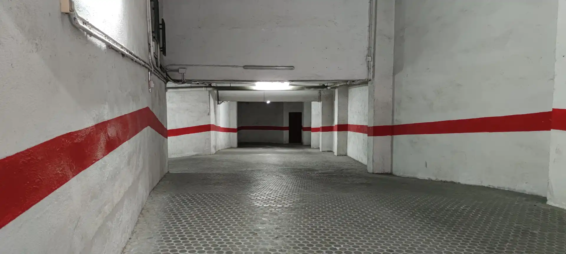 Garage for rent in Calle Sócrates, 9, Camino de Ronda