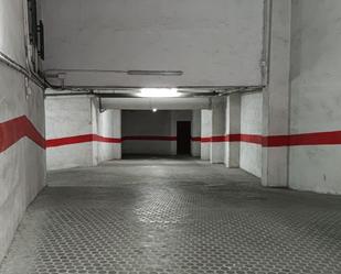 Parking of Garage to rent in  Granada Capital