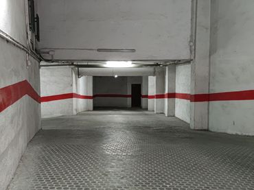 Doppio in affitto a Calle Sócrates 9