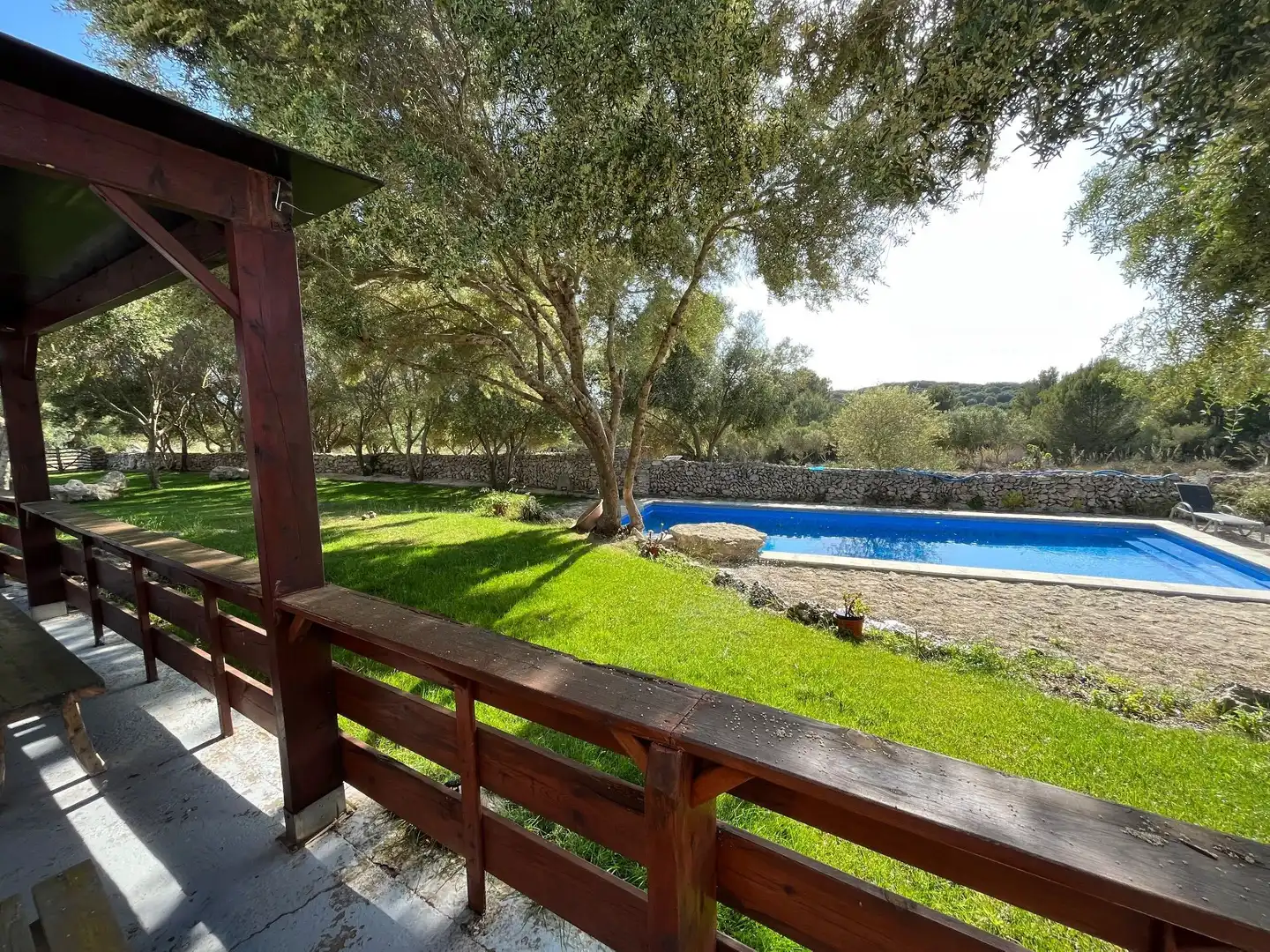 Landhaus mit Pool zum Verkauf in Alaior poble, imagen 29