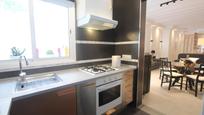 Kitchen of Planta baja for sale in Inca  with Air Conditioner, Terrace and Storage room