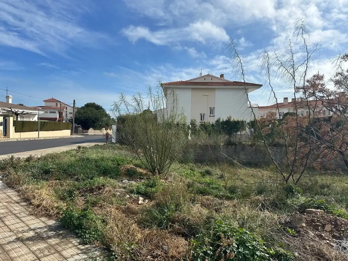 Terreno residencial en venta en Miami Platja, imagen 4