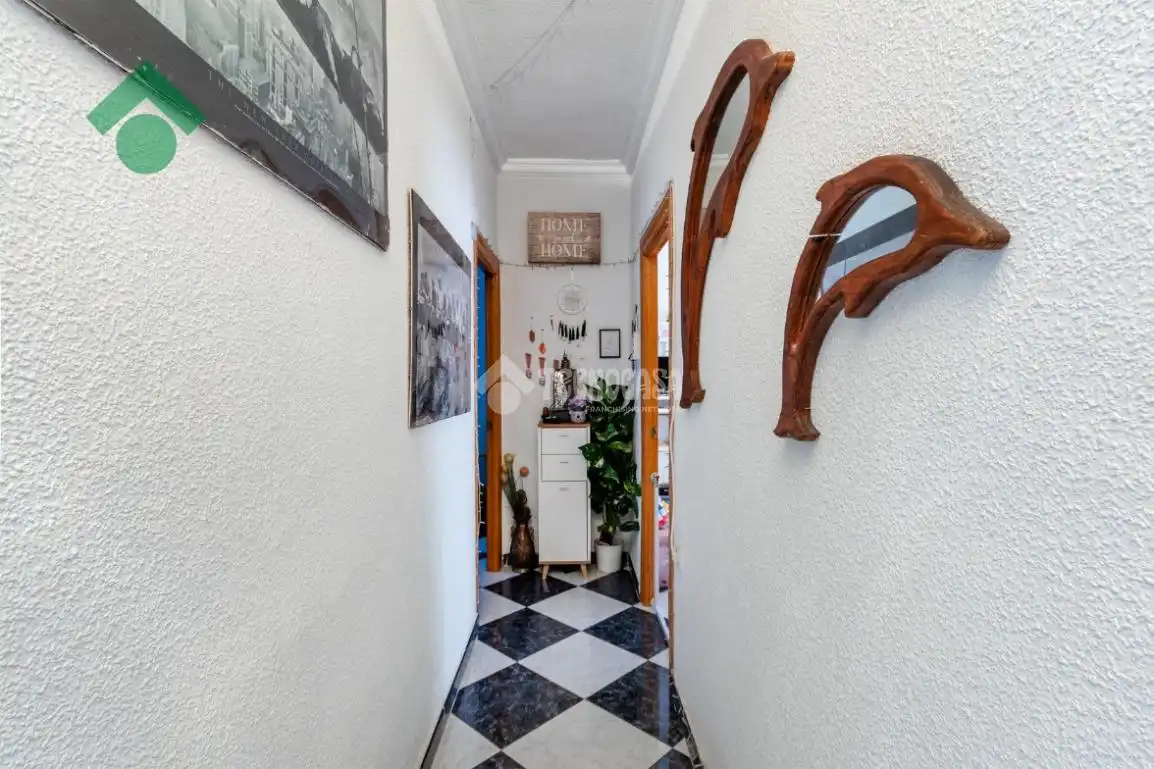 Piso en venta en Almuñécar con Balcón