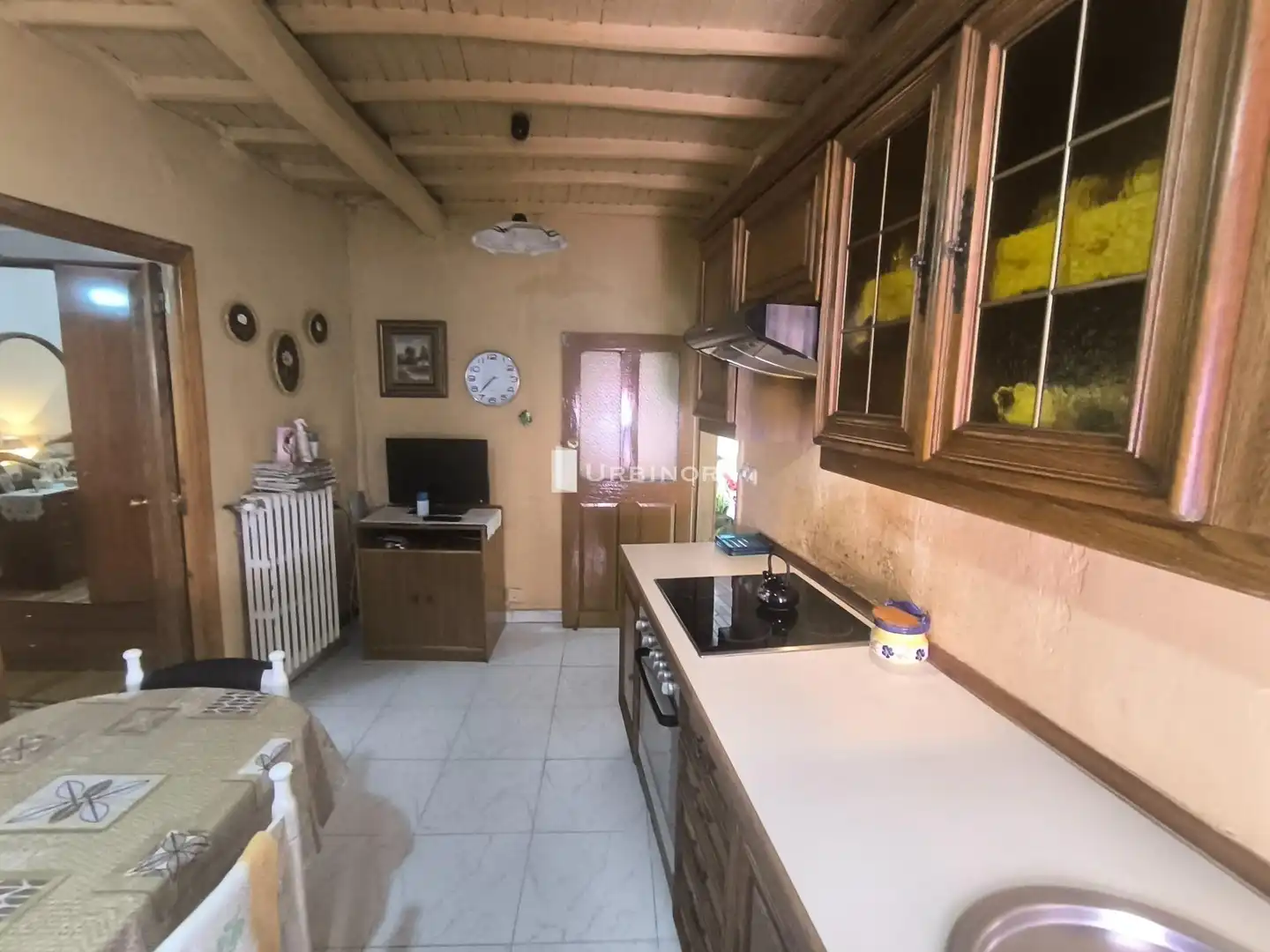House with garden for sale in Nogueira de Ramuín, imagen 11