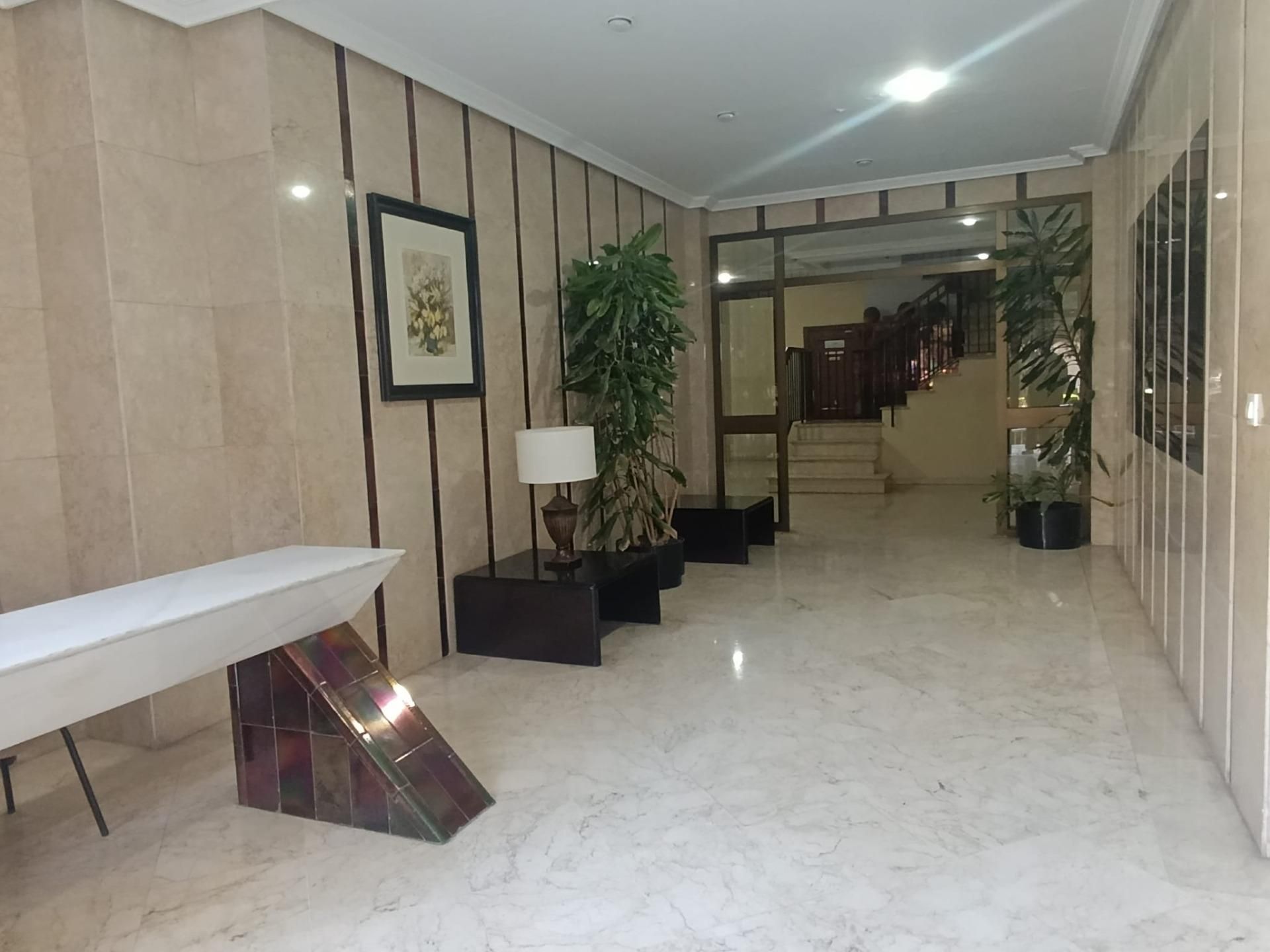 Flat for rent in  Sevilla Capital  with Air Conditioner, Terrace and Storage room