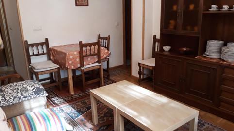 Foto 4 de Pis en venda a Calle de María Teresa Sáenz de Heredia, Ventas, Madrid