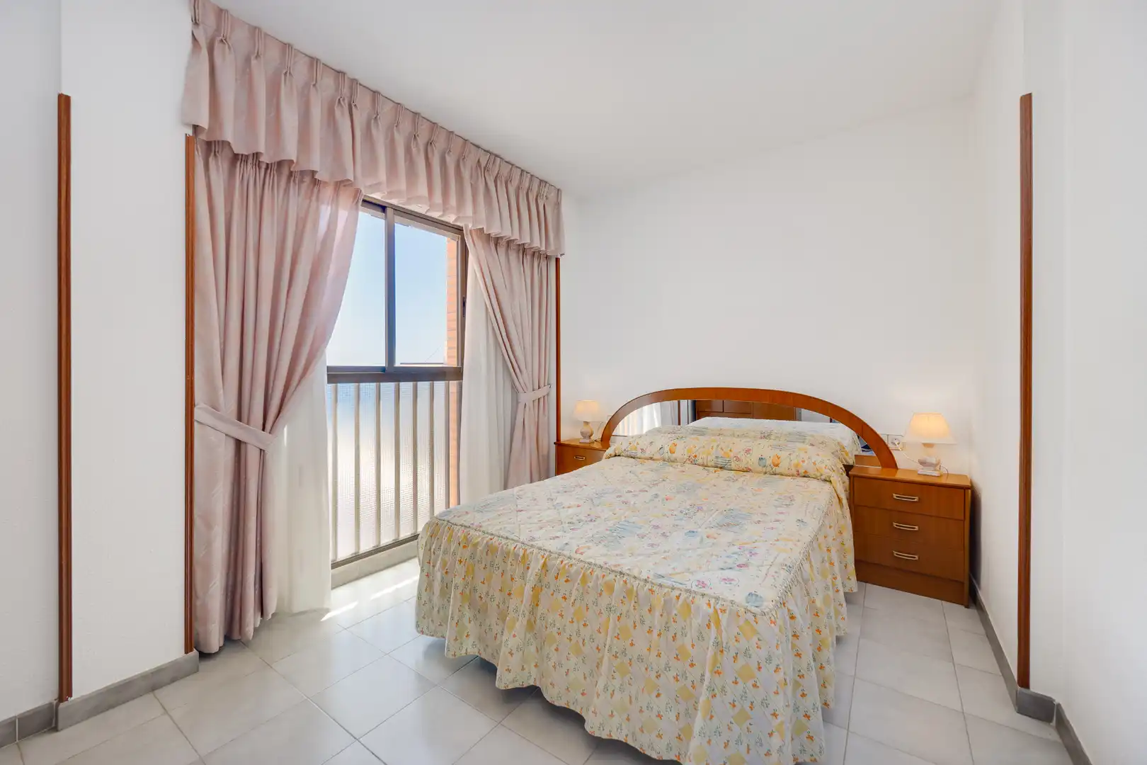 Habitación de Piso en venta en El Campello con Terraza