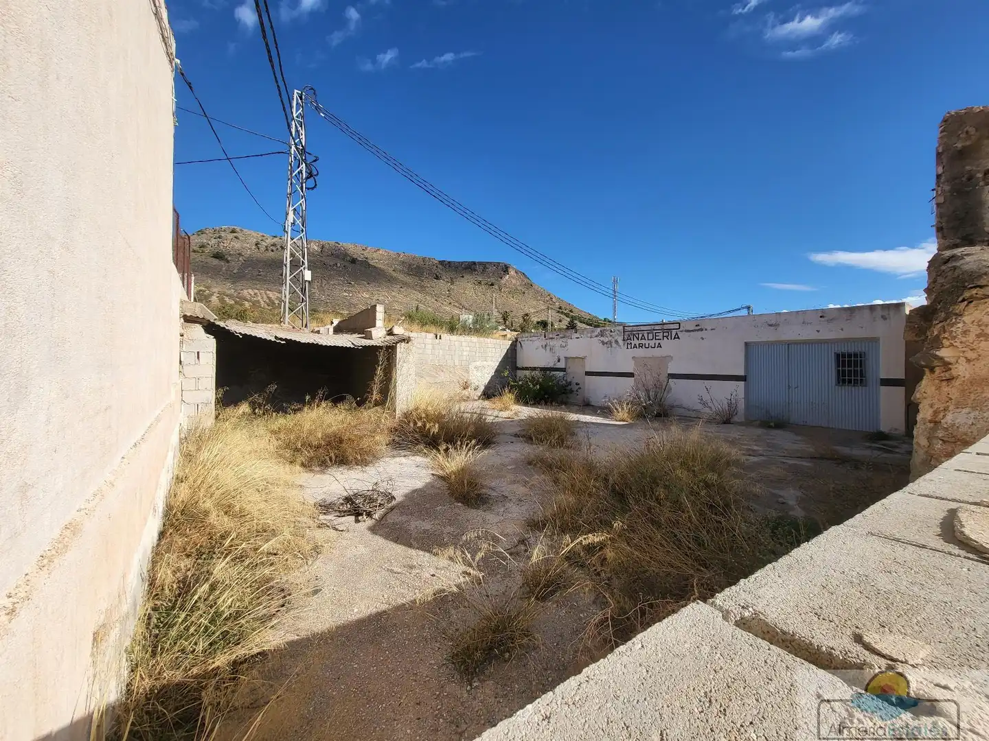 Maison à vendre à Oria, imagen 4