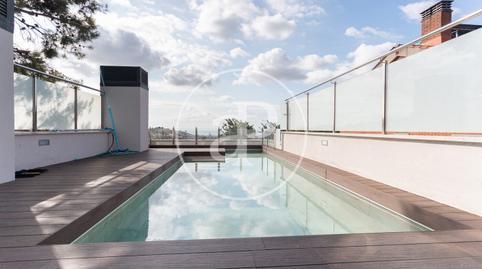 Photo 5 of Flat to rent in Carrer de la Palma de Sant Genís, Vallcarca i els Penitents, Barcelona