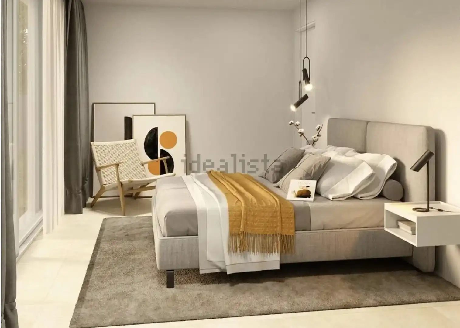 Maison mitoyenne neuf à vendre à Carretera de Bustarviejo 17, imagen 8
