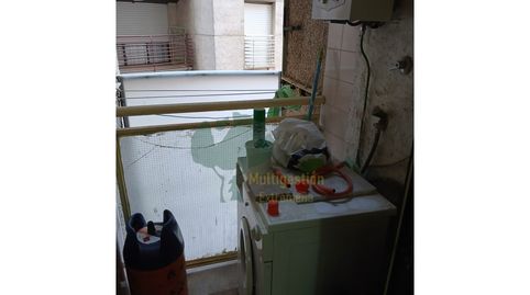Foto 4 de Piso de alquiler en Centro, Cáceres Capital