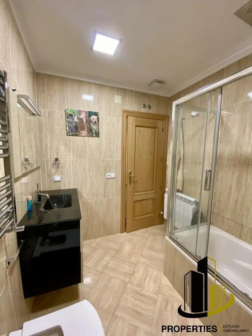 Residencial con ascensor en venta en Guijuelo, imagen 23