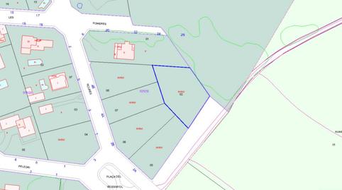 Photo 2 of Industrial land for sale in Vell la Torre, La Torre de Claramunt, Barcelona