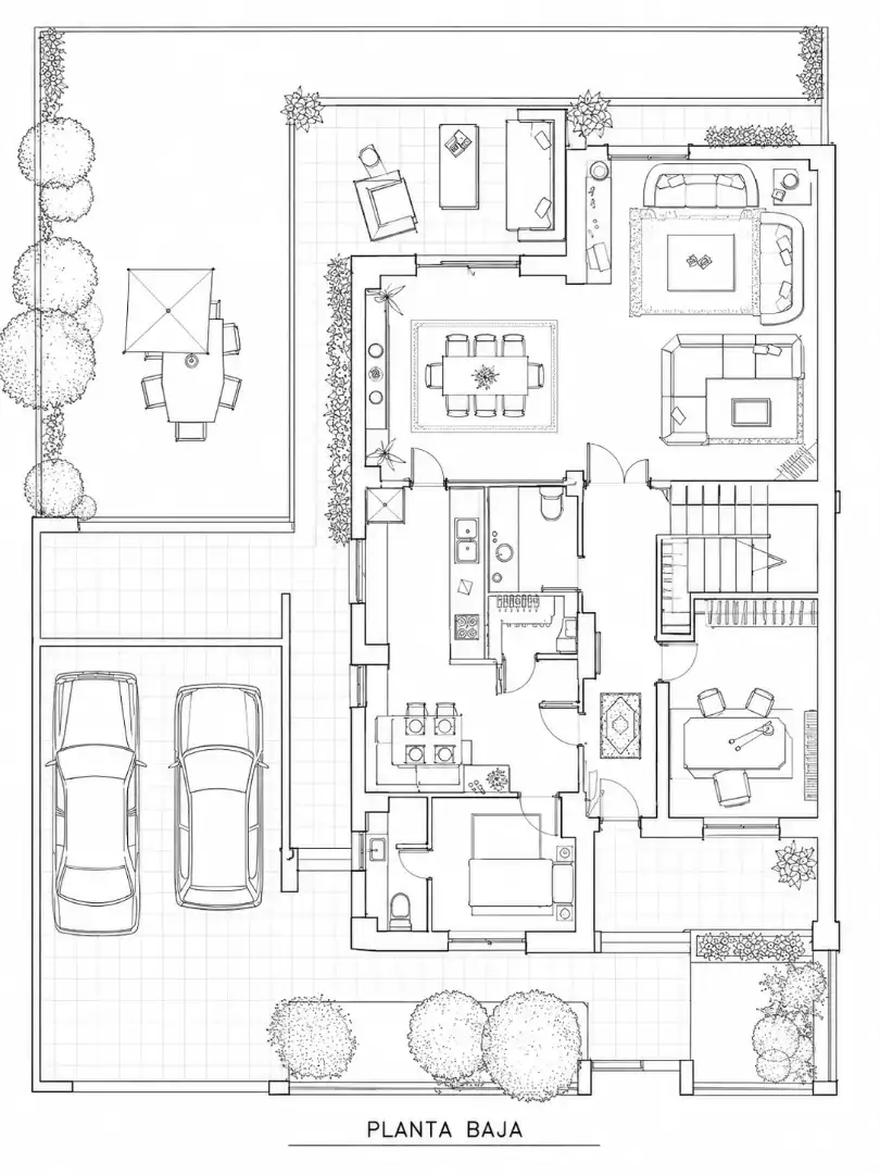 Chalet con piscina en venta en El Cantizal, imagen 56