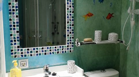 Foto 5 de Apartament en venda a Port d'Addaia, Es Mercadal