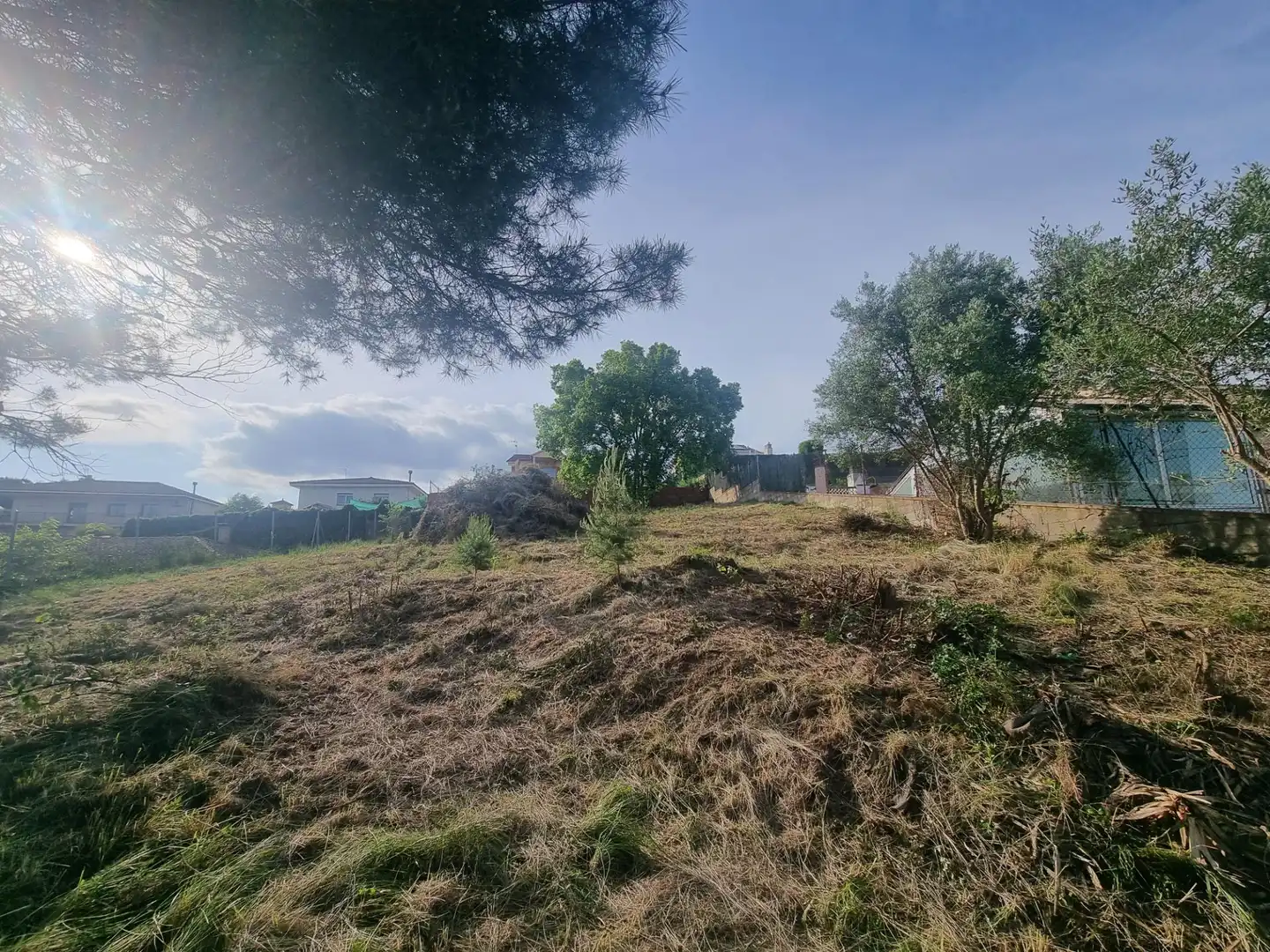 Terreno residencial en venta en Lliçà de Vall, imagen 8