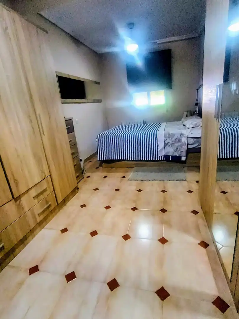 Dormitori de Pis en venda en Coslada amb Aire condicionat i Calefacció